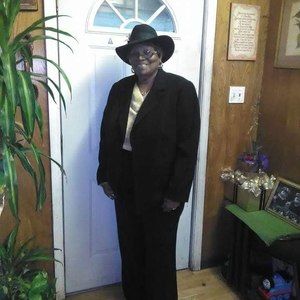 Meet your Posher, Jerry